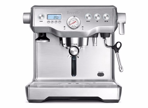 Breville BES920XL Espresso Machine