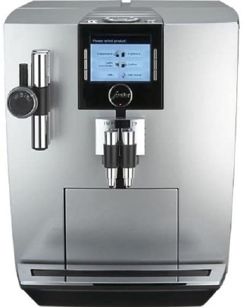 Jura Impressa J9 One Touch TFT Coffee Machine
