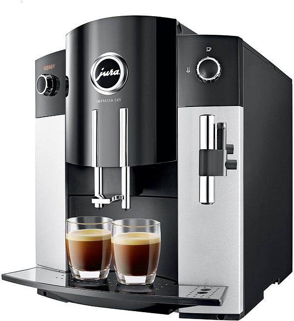 Jura IMPRESSA C65 Automatic Coffee Machine