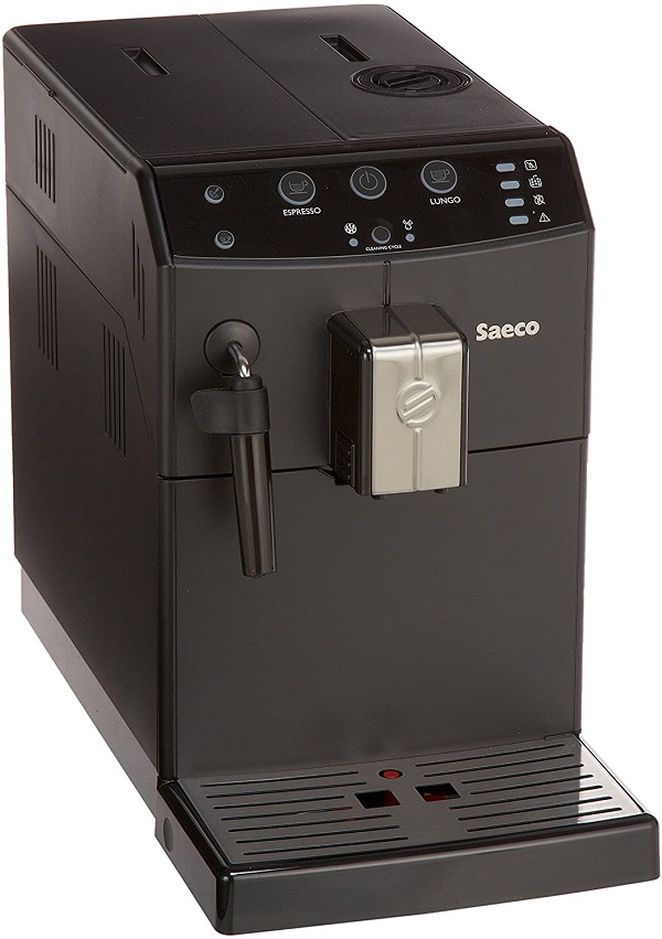 SAECO Pure Automatic Espresso Machine