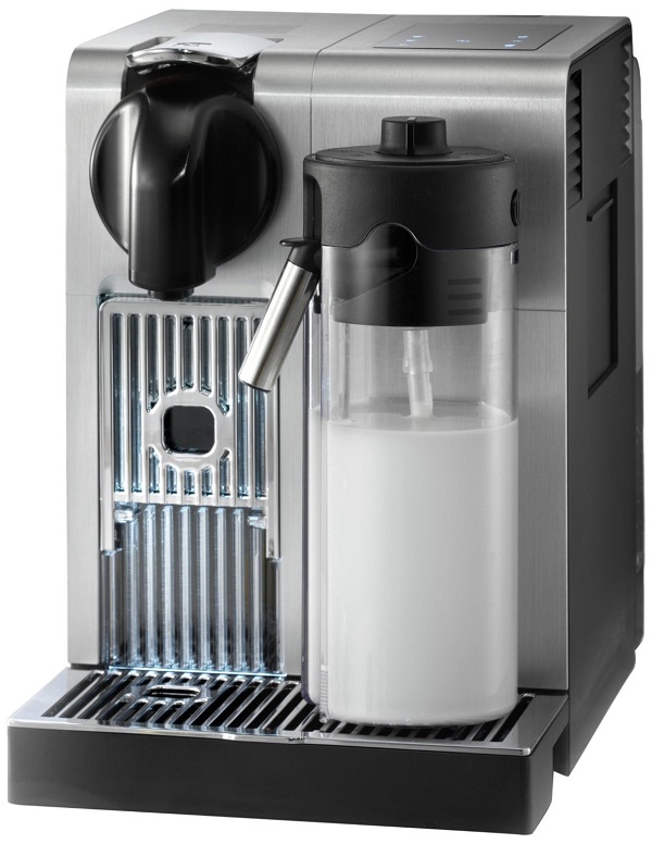 Best espresso machine under 500 - DeLonghi America EN750MB Nespresso Lattissima Pro Machine