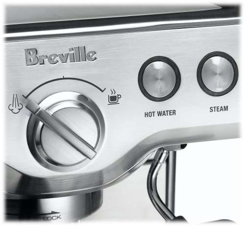 Why the Breville 800ESXL might be the Best for your home
