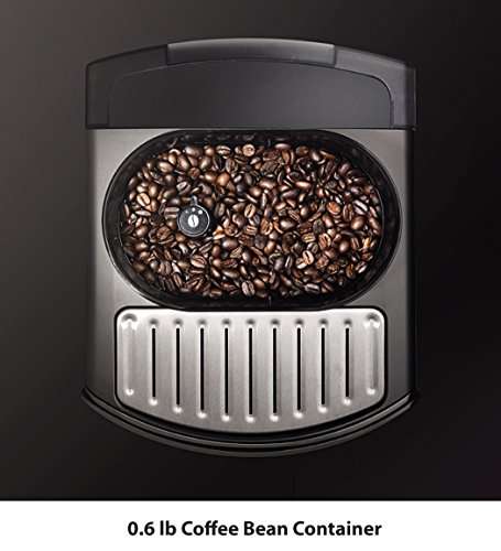 My Experience with KRUPS EA8250 Espresseria Fully Automatic Espresso Machine