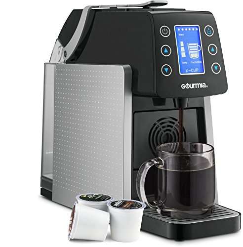 Gourmia GCM5100 Review - How does it work in three simple steps?