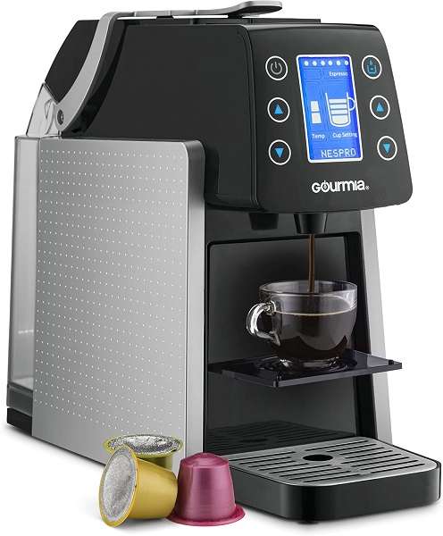 Is the Gourmia GCM5100 a worthy investment for your kitchen?