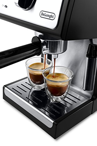 Saeco Espresso Machine Reviews