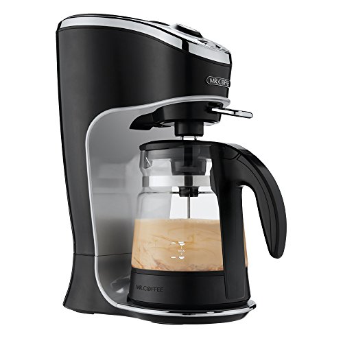 Best Latte Machine 2017: Top 10 Reviews and Buyer Guide
