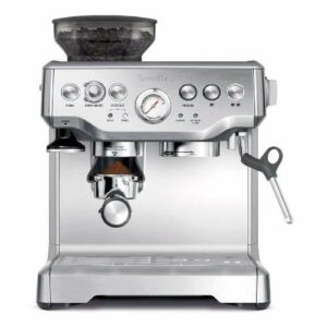 Specifications Breville Barista Express