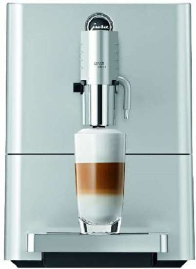 Jura 15116 ENA Micro 90 Espresso Machine