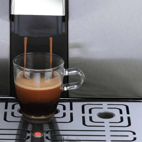 Why Gaggia Brera Espresso Machine is compatible for home use