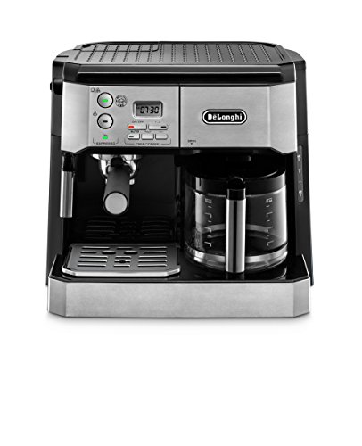 Delonghi America BCO430 Review - Is it Really All in One?