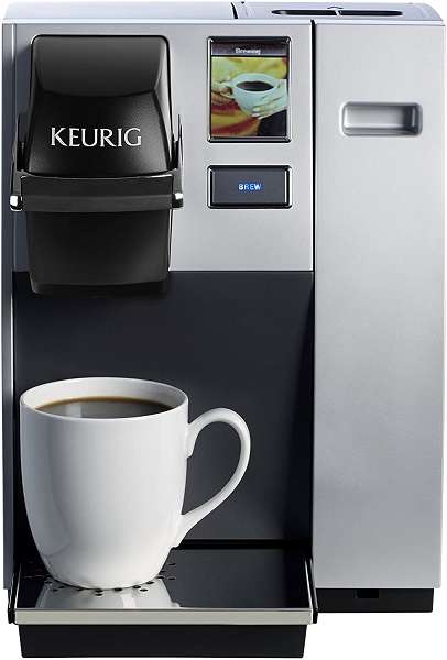 Keurig K150 Review - An overall Unbiased Review
