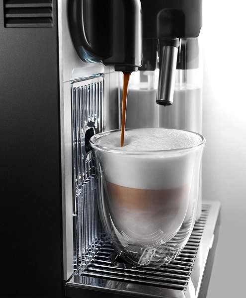 User Opinion about De'Longhi EN750MB Nespresso