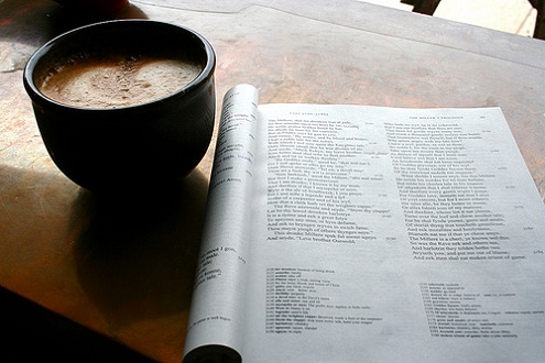 How coffee affects your study