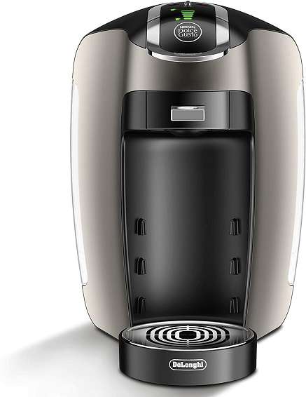 DeLonghi America EDG657T Review - Really it's All in One?