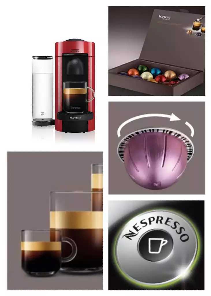 Nespresso VertuoPlus Coffee and Espresso Maker Review