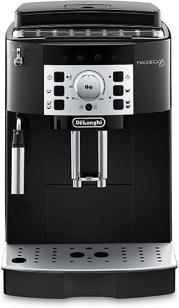 Delonghi ECAM22110B Review - How its Features worth than money