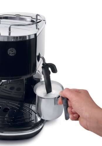 What Users are Saying About the DeLonghi ECO310BK Espresso Machine