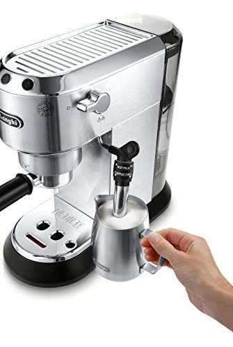 DeLonghi EC685M Review - Truly how durable and considerable?
