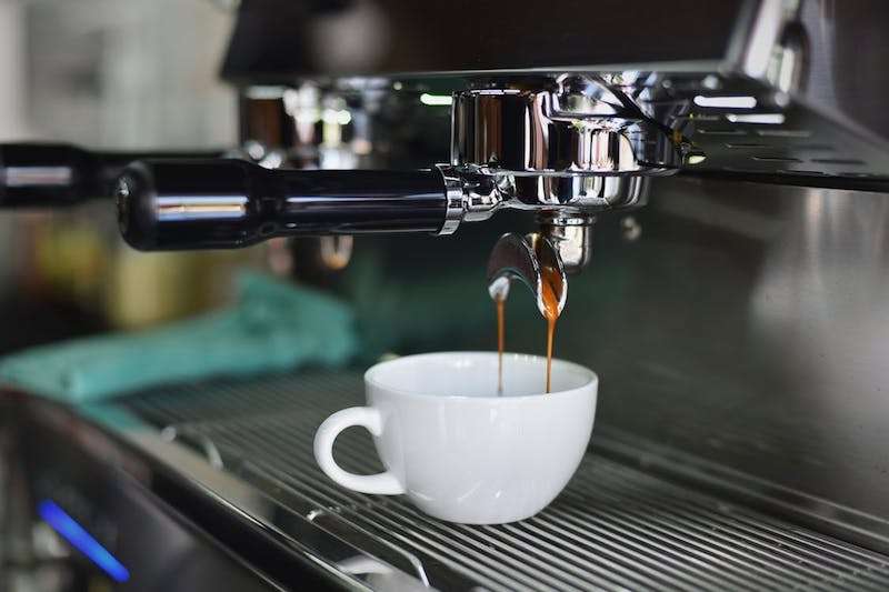 How Do Home Espresso Machine Works?