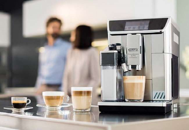 Best DeLonghi Espresso machine