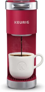 Keurig K-Mini Plus Coffee Maker