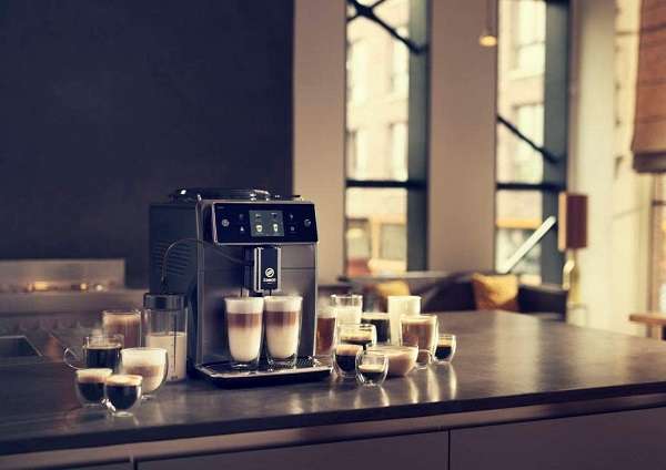 Saeco Espresso Machine Reviews 2020