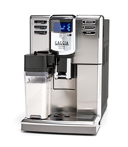 Gaggia Anima Prestige Review - Why worthy though expensive