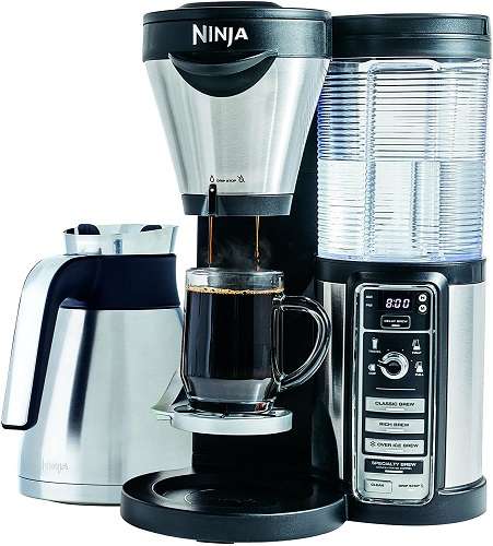 Ninja Coffee Bar CF086 Brewer