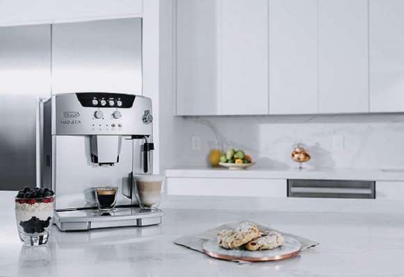 What Users Saying About DeLonghi ESAM 04110s Automatic Espresso Machine