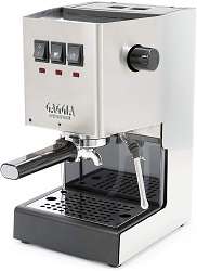 Compare Breville BES500BSS and Gaggia RI 9380 Espresso Machine​