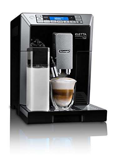 Delonghi Eletta Review - How its worthy enough for users?