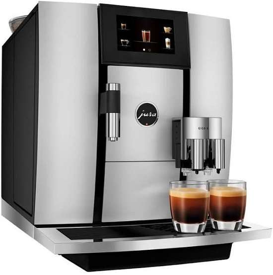 What Are Users Saying About Jura GIGA 6 Automatic Coffee Machine