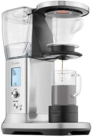 Breville Precision Brewer BDC455BSS Review