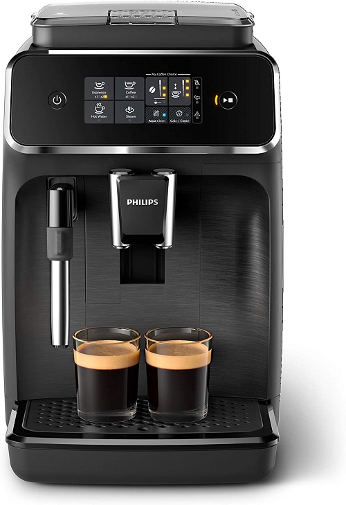Philips 2200 Espresso Machine