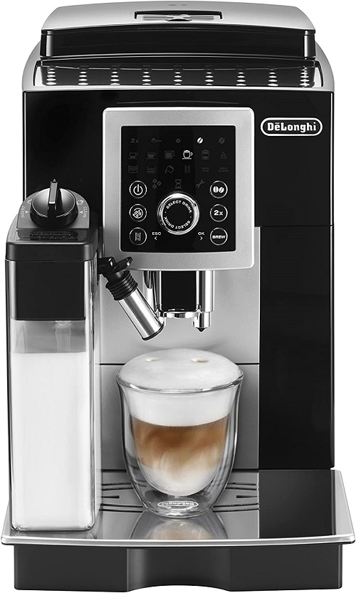 DeLonghi Magnifica Espresso Machine