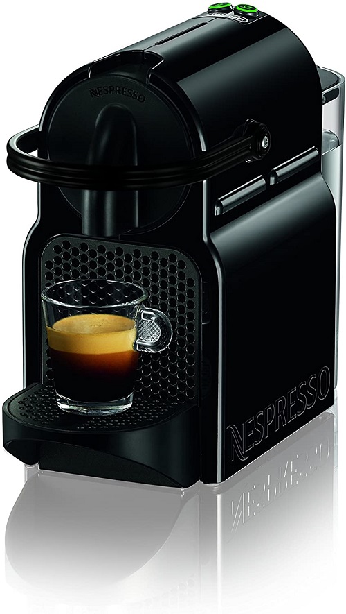 Nespresso EN80B Review