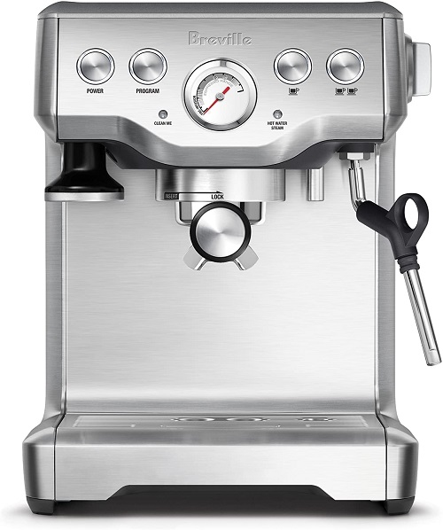 Breville BES840XL Espresso Machine