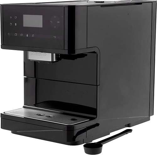 Key Features of Miele CM6150 Countertop Coffee Maker