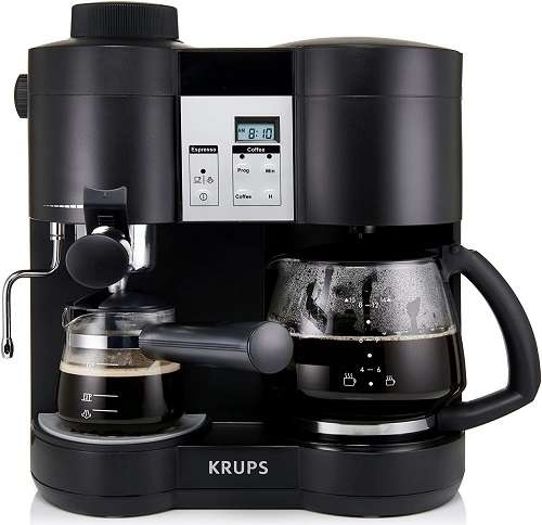 Krups XP160050 Review
