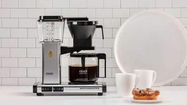 Technivorm Coffee Maker Reviews