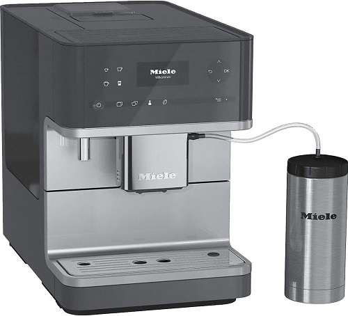 Miele CM6350 Coffee Machine Review
