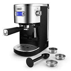 Gevi 20 Bar Automatic Coffee Maker