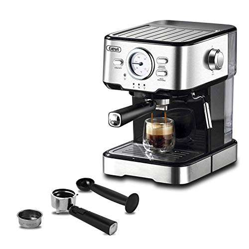 Gevi 5403 Coffee Machine