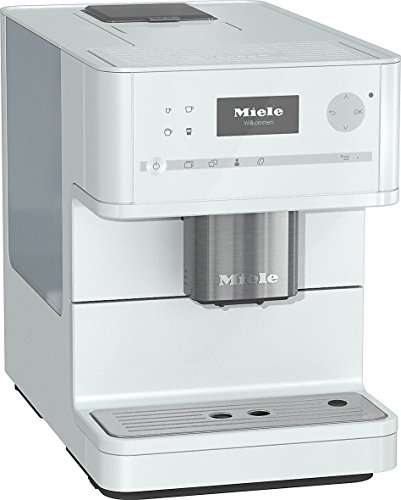 Miele CM6150 Coffee Machine