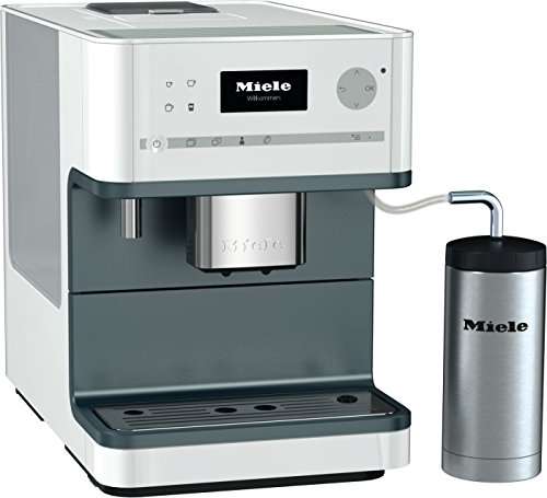Miele CM6310 Coffee Machine
