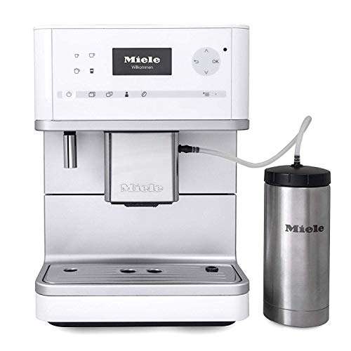 Miele CM6350 Coffee Machine