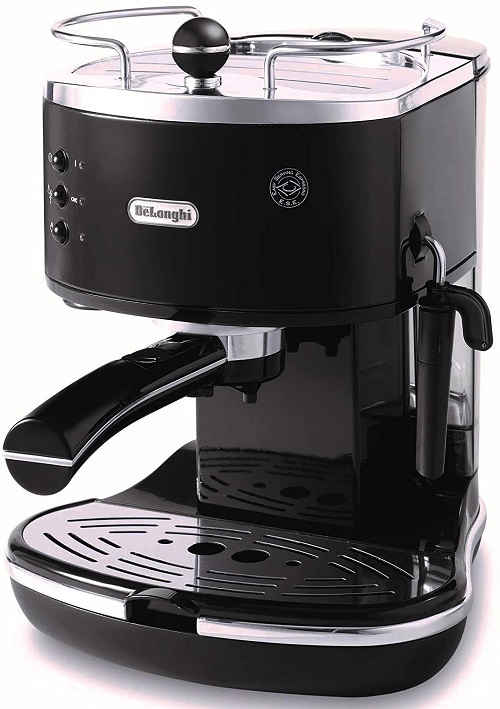 Delonghi ECO310BK Espresso Machine