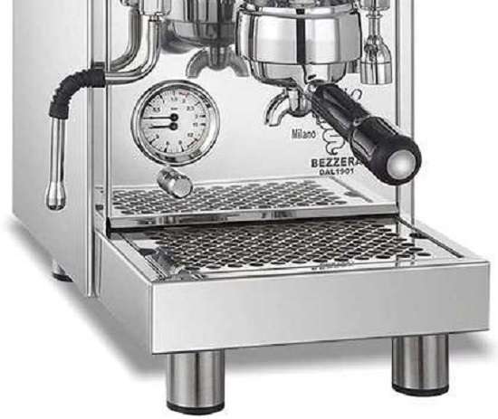 Key Features of Bezzera Bz10 Espresso Machine