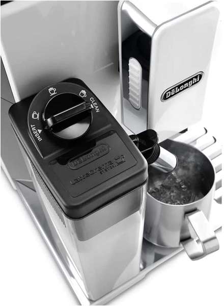 Key Features Of Delonghi ECAM44660 Eletta Coffee Machine